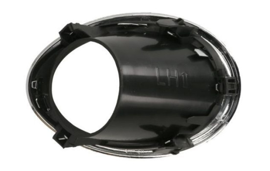Frame, fog light, Image 2