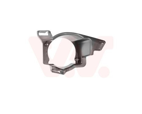 Holder, fog lamp 1507494 Van Wezel