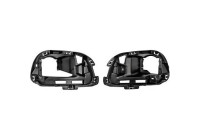 Holder, fog lamp 4014648 Diederichs