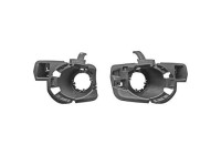 Holder, fog lamp 4213663 Diederichs