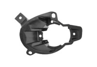 Holder, fog lamp 4225449 Diederichs