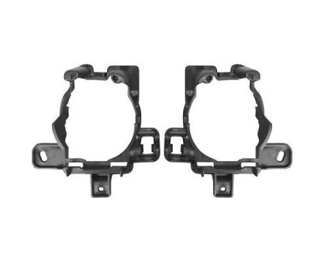 Holder, fog lamp 4227039 Diederichs