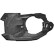 Holder, fog lamp 4414763 Diederichs