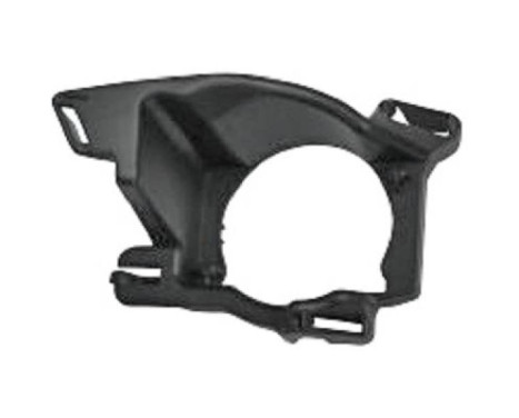 Holder, fog lamp 4456042 Diederichs