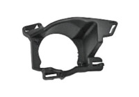 Holder, fog lamp 4456043 Diederichs