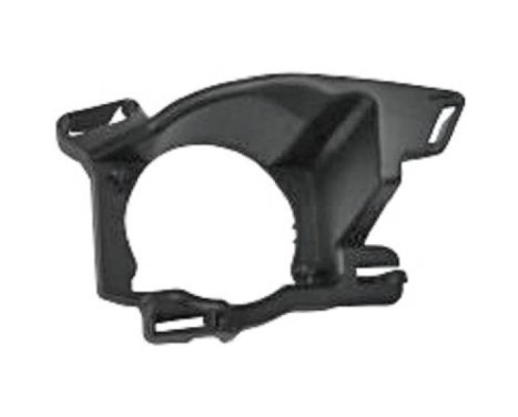 Holder, fog lamp 4456043 Diederichs