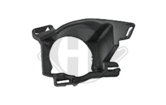 Holder, fog lamp 4456043 Diederichs, Image 2