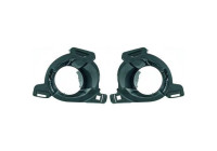 Holder, fog lamp 4570062 Diederichs