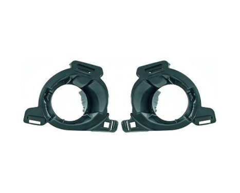 Holder, fog lamp 4570062 Diederichs