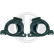 Holder, fog lamp 4570062 Diederichs, Thumbnail 2