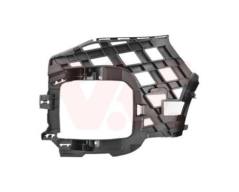 Holder, fog lamp 5706598 Van Wezel