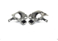 Holder, fog lamp