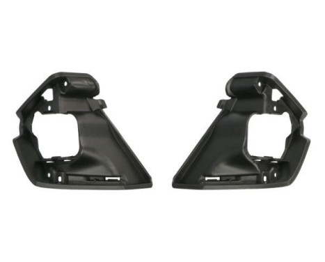 Holder, fog lamp, Image 2