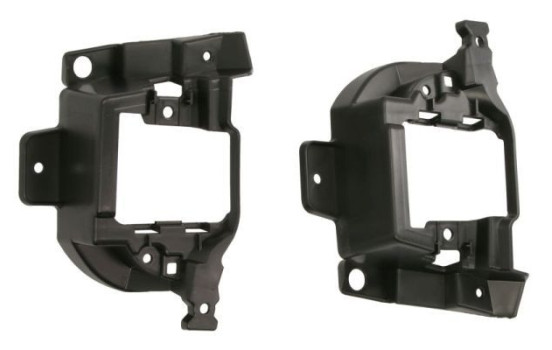 Holder, fog lamp, Image 2
