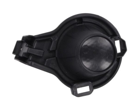 Hood, fog lamp, Image 2