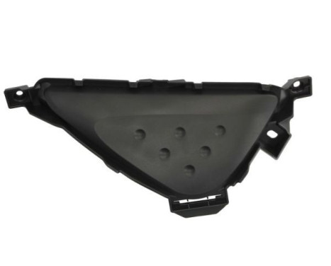 Hood, fog lamp, Image 2