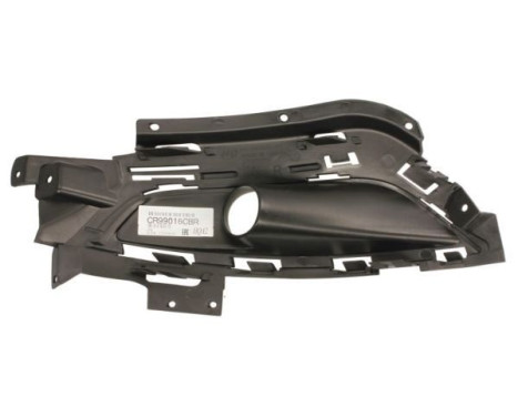 Hood, fog lamp, Image 2