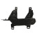 Hood, fog lamp