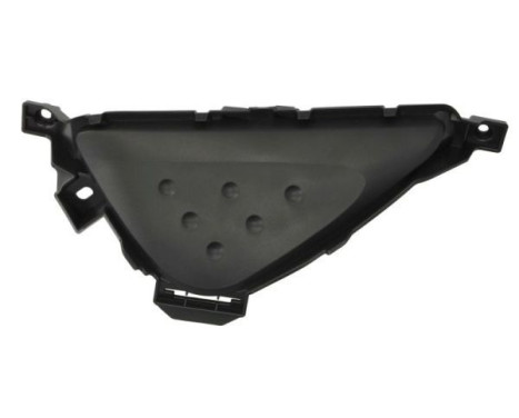 Hood, fog lamp, Image 2