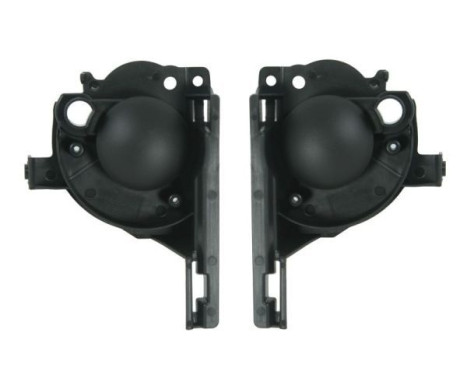 Hood, fog lamp, Image 2