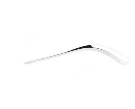 Housing, front fog lamp