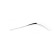 Housing, front fog lamp