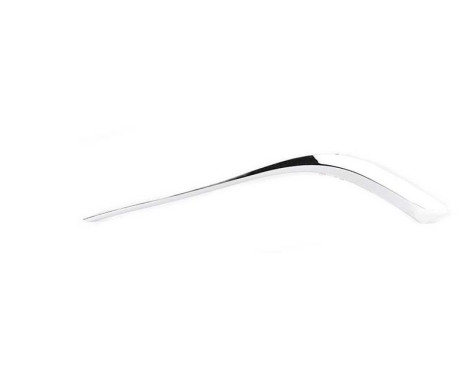 Housing, front fog lamp, Image 2