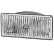 Insert, fog light 1NB 123 581-001 Hella, Thumbnail 3