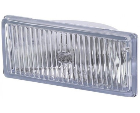 Insert, fog light 1NB 123 581-001 Hella