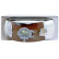 Insert, fog light 1NB 123 581-001 Hella, Thumbnail 2