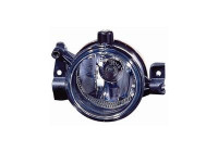 Left fog lamp Focus up to 2008 1862995 Van Wezel