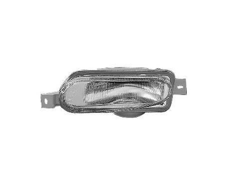 Left fog lamp from 1995+ 1856995 Van Wezel, Image 2