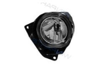 Left fog lamp from '99 0143995 Van Wezel