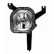 Left fog lamp from '99 4038997 Van Wezel