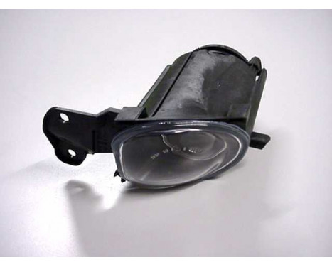 Left fog lamp from year of manufacture 10th month 1999 to 7th month 2001 (not for V8) 0316995 Van Wezel, Image 2