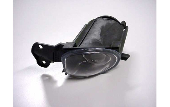 Left fog lamp from year of manufacture 10th month 1999 to 7th month 2001 (not for V8) 0316995 Van Wezel, Image 2