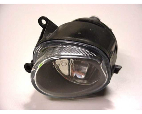 Left fog lamp from year of manufacture 10th month 2000 0331995 Van Wezel, Image 3