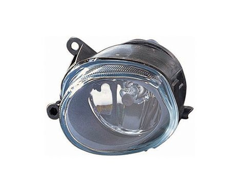 Left fog lamp from year of manufacture 10th month 2000 0331995 Van Wezel, Image 4