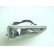 Left fog lamp up to 2002 1858997 Van Wezel, Thumbnail 2