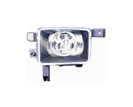 Left fog lamp up to 2004 3777995 Van Wezel, Image 4