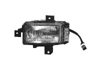 Left fog lamp up to year 2000 3715995 Van Wezel