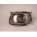 Left fog lamp up to year of manufacture 9th month 1999 3028995 Van Wezel, Thumbnail 2