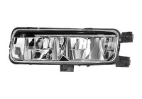 LEFT FOG LIGHT 0246995 Van Wezel