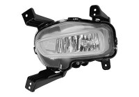 LEFT FOG LIGHT 8363995 Van Wezel
