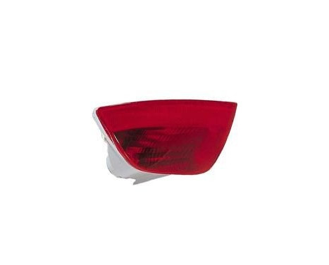 Left rear fog light IN BUMPER (3/5-door) up to year of manufacture 1st month 2008 1858929 Van Wezel, Image 3