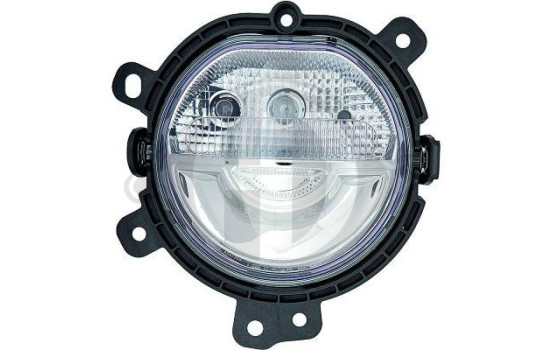 Position light 1208288 Diederichs, Image 2