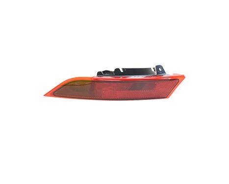 Rear fog lamp 0262929 Van Wezel