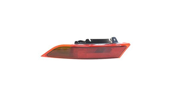 Rear fog lamp 0262929 Van Wezel