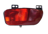 Rear fog lamp 0979939 Van Wezel