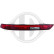 Rear fog lamp 1076096 Diederichs, Thumbnail 2